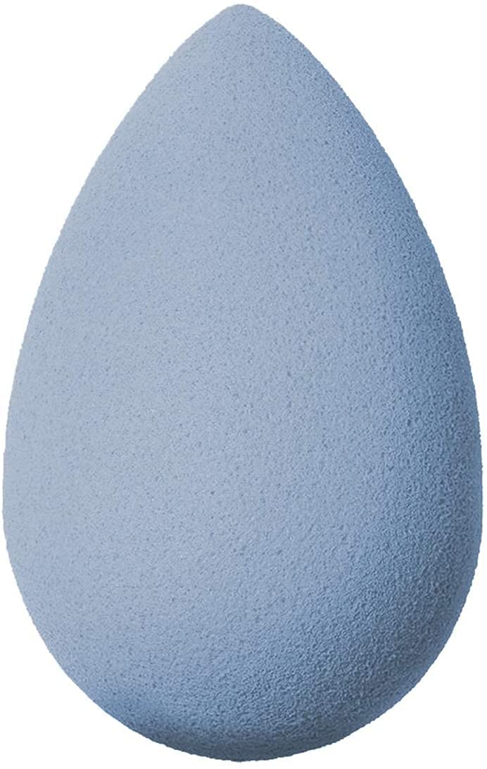 Fennec Mart Makeup Sponge Pro Beauty Blender Water Drop Shape Puff  EcoFriendly for DryWet Use  Multicolor Set3 - Image 5