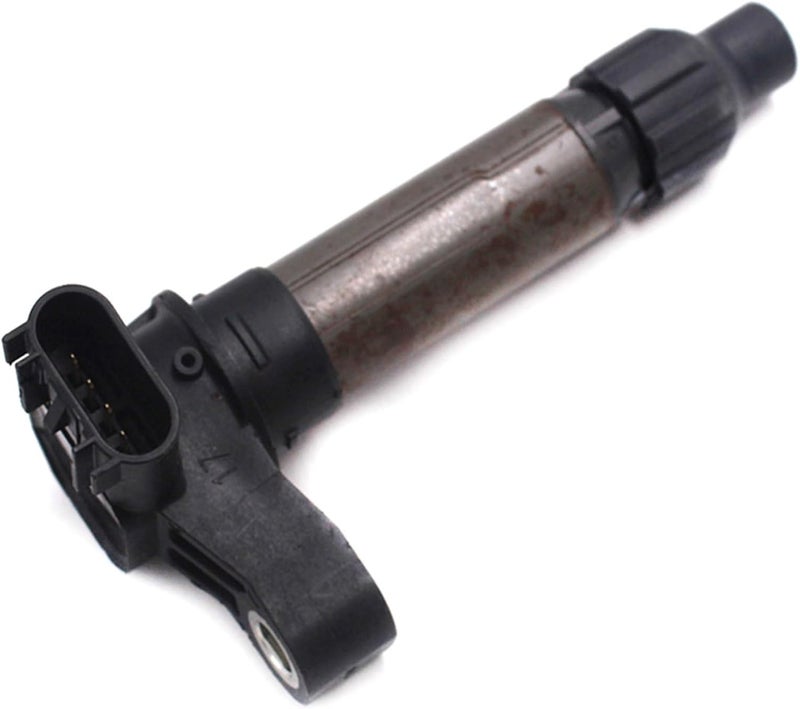 QASULER Engine Ignition Coil for Multiple Vehicle Models - Image 2