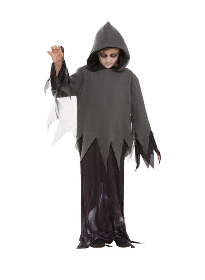 Gh Ghoul B Costume