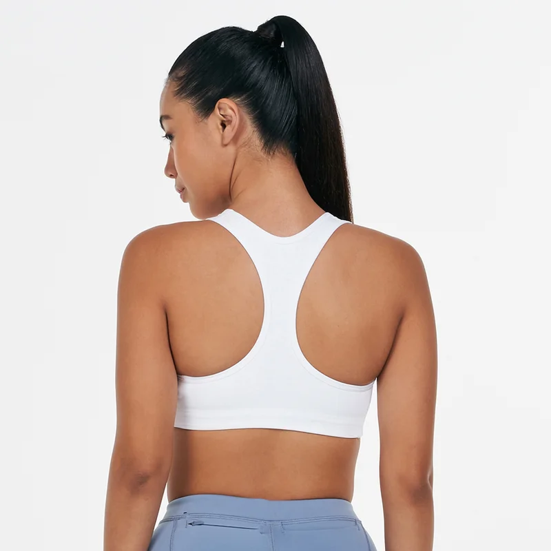 Nike Women's 1-Piece Pad Sports Bra