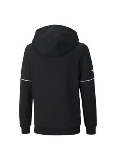 PUMA Scuderia Ferrari Race Kids Hooded Sweat Jacket  - Image 2
