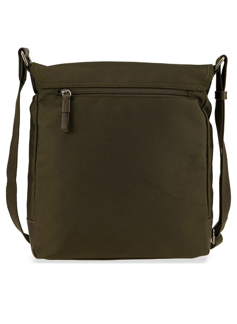 TOM TAILOR Liverpool Messenger Bag