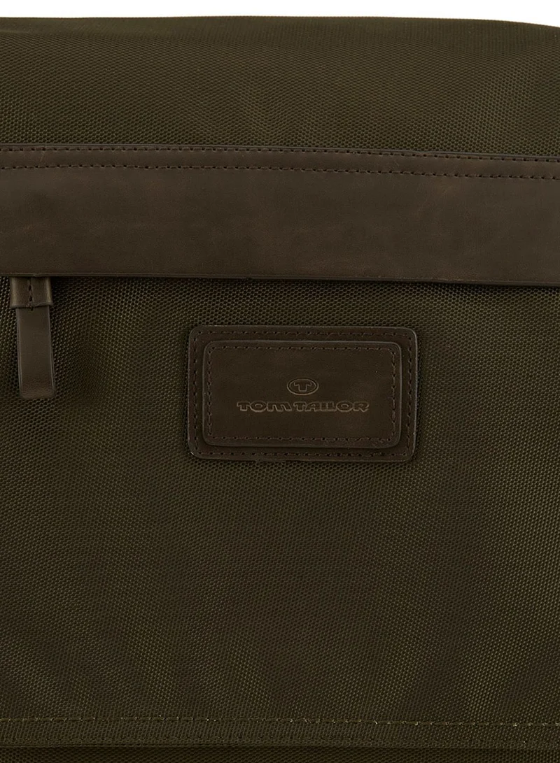 TOM TAILOR Liverpool Messenger Bag