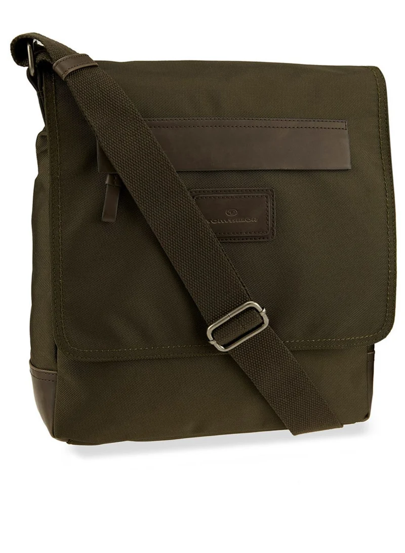 TOM TAILOR Liverpool Messenger Bag