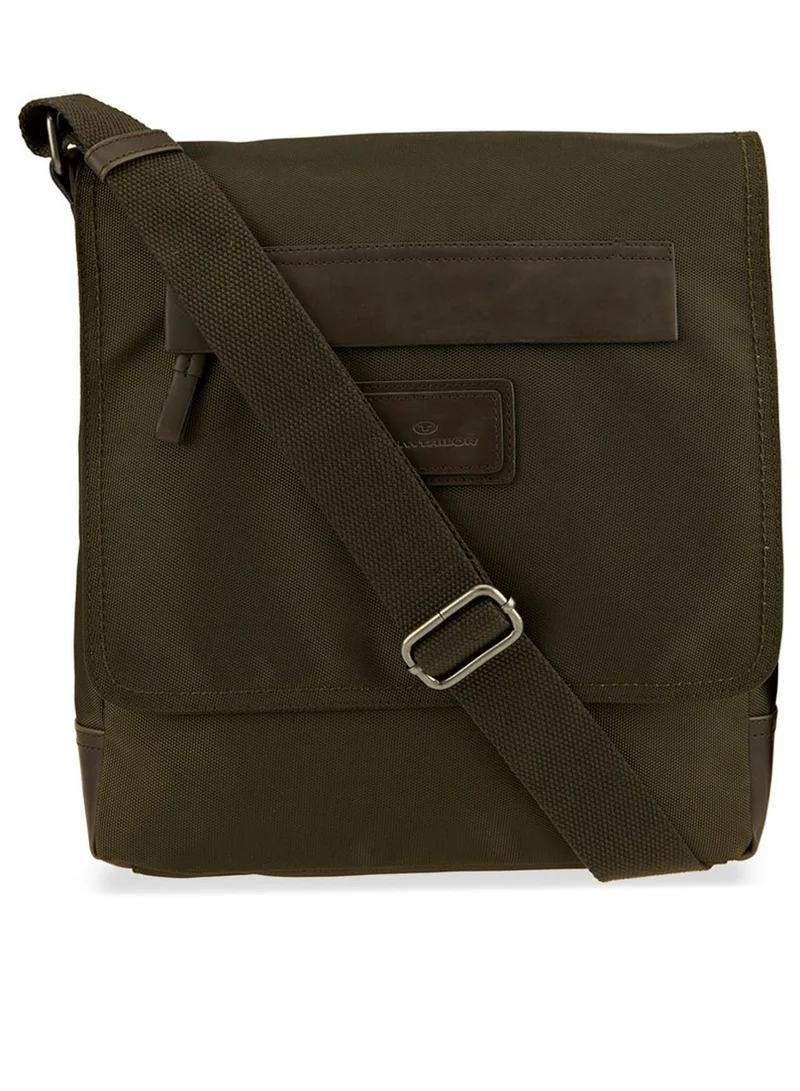 TOM TAILOR Liverpool Messenger Bag