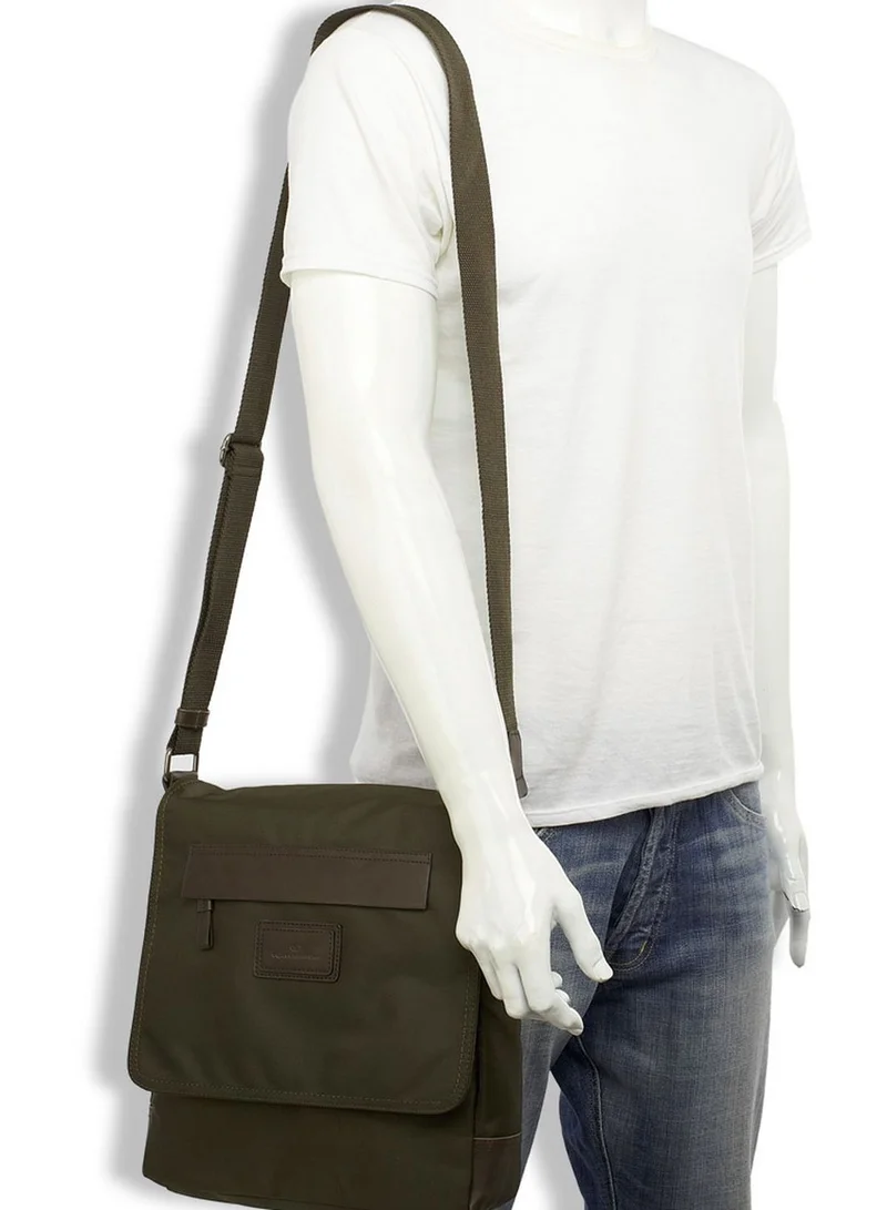 TOM TAILOR Liverpool Messenger Bag