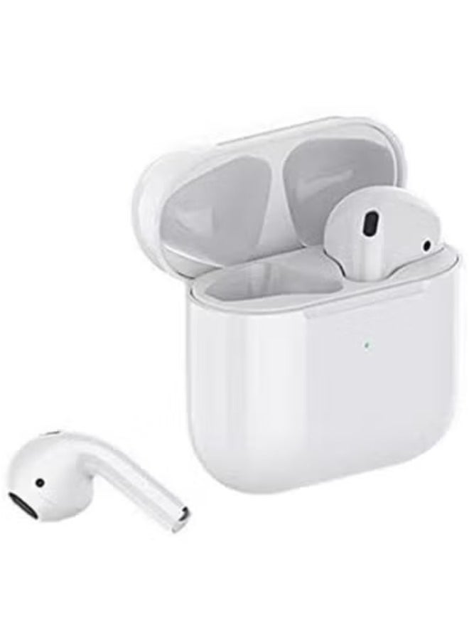 Celebrat - Celebrat TWS-W11 Wireless Earbuds – Clear Sound, Comfortable Fit, Touch Control - Image 1