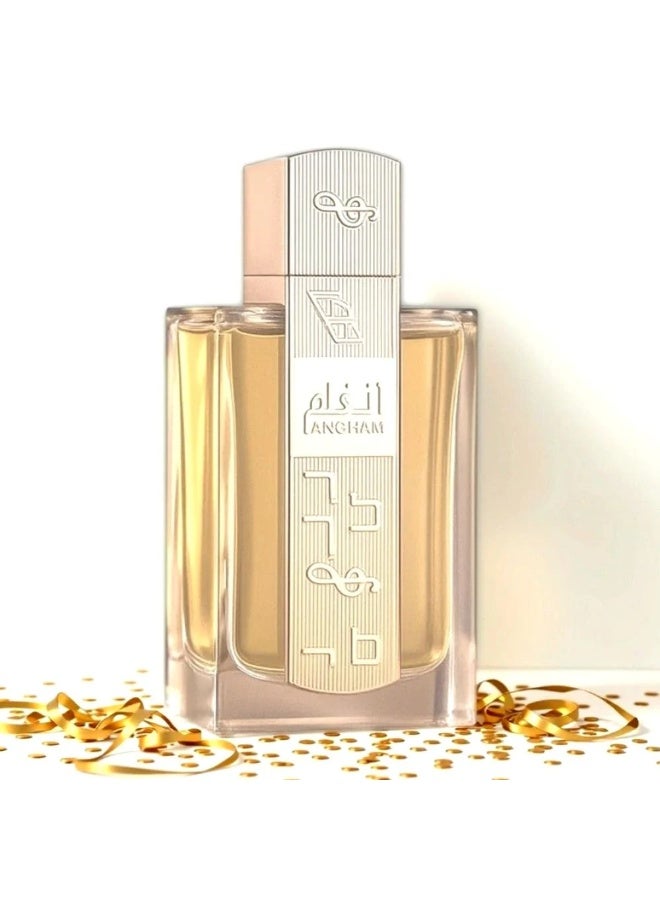 لطافة عطر انغام او دي بارفان100مل - Image 2