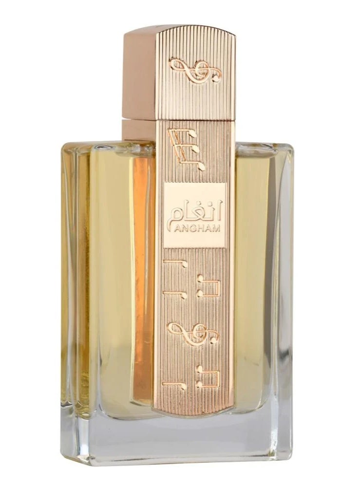 لطافة عطر انغام او دي بارفان100مل - Image 3