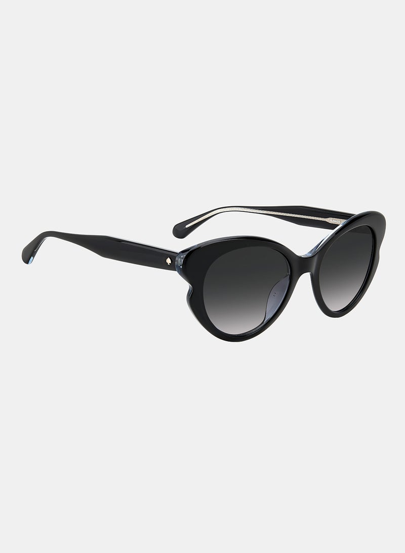 Kate Spade Women Cat Eye Sunglasses 53 ELINA/G/S - Image 2