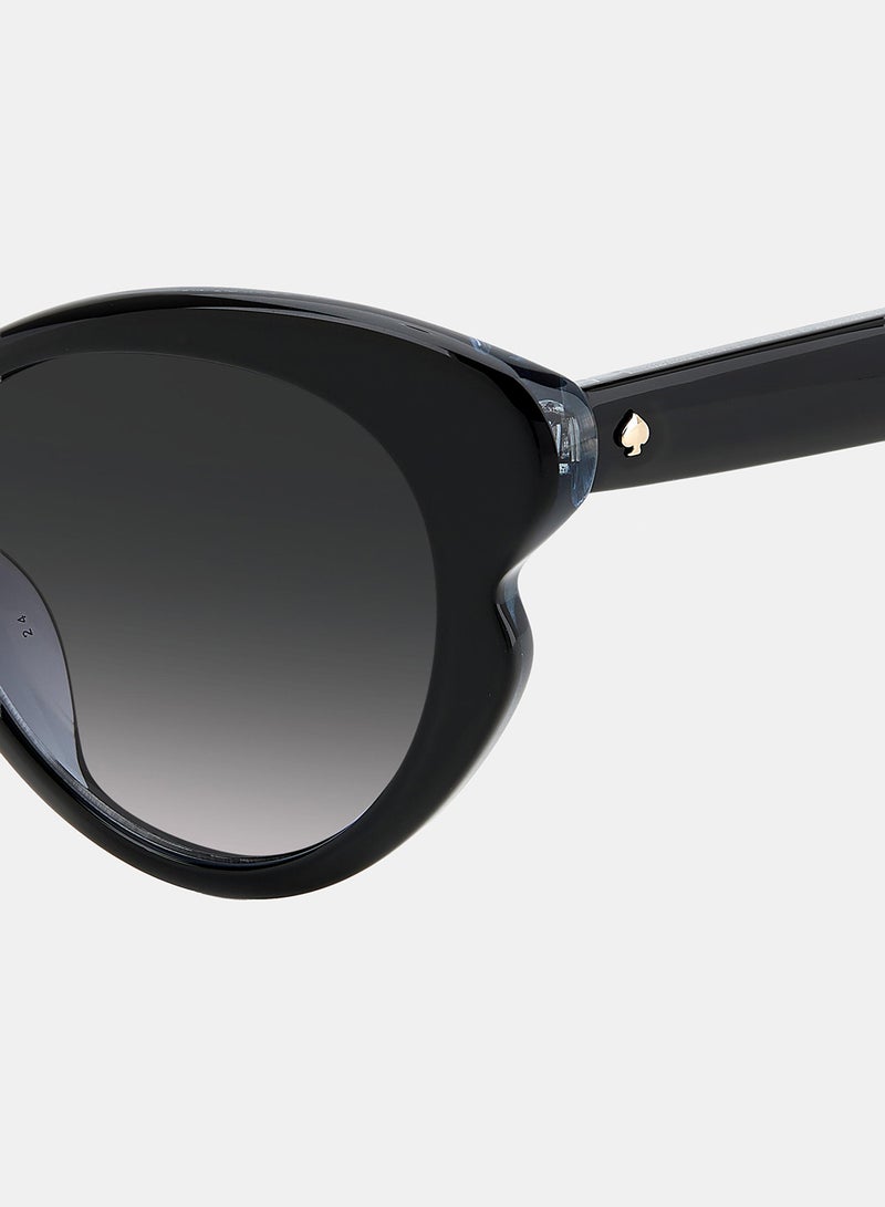 Kate Spade Women Cat Eye Sunglasses 53 ELINA/G/S - Image 4