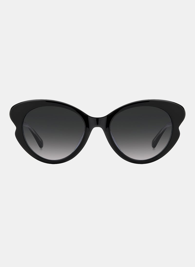 Kate Spade Women Cat Eye Sunglasses 53 ELINA/G/S - Image 3