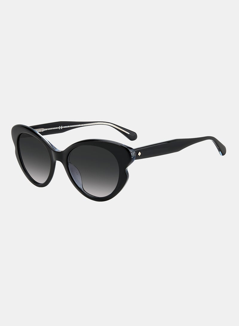 Kate Spade Women Cat Eye Sunglasses 53 ELINA/G/S - Image 1