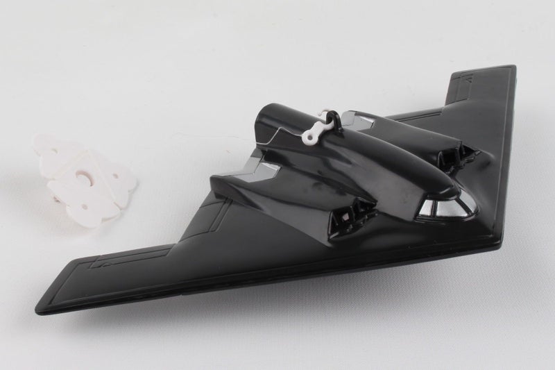 Daron لعبة طائرة دارون B-2 بمروحة متوسطة على خيط - Image 2