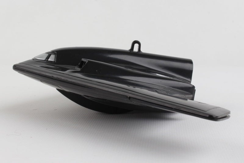 Daron لعبة طائرة دارون B-2 بمروحة متوسطة على خيط - Image 5