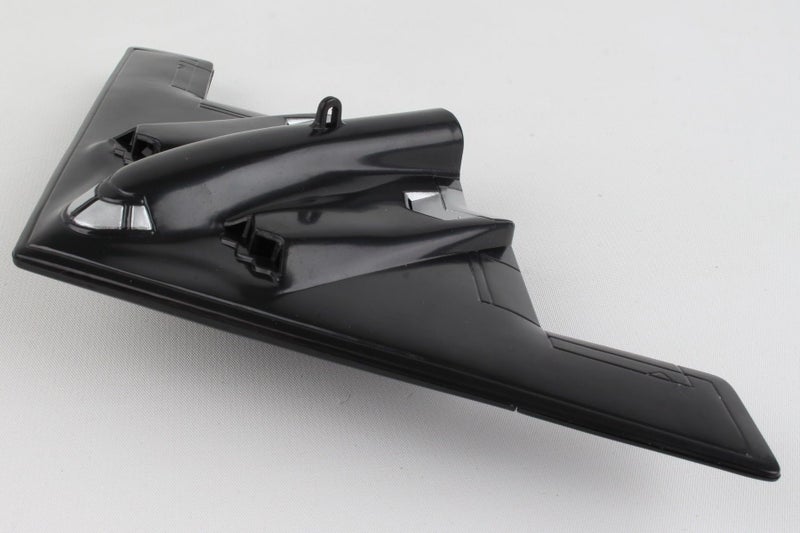 Daron لعبة طائرة دارون B-2 بمروحة متوسطة على خيط - Image 4