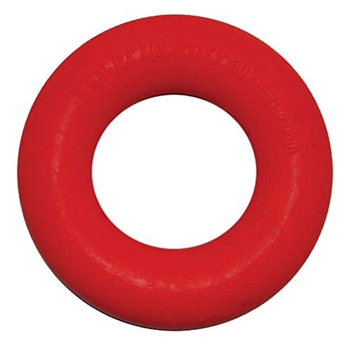 Progrip Grip Pro Resistance Trainer Red - 50lbs - Image 3