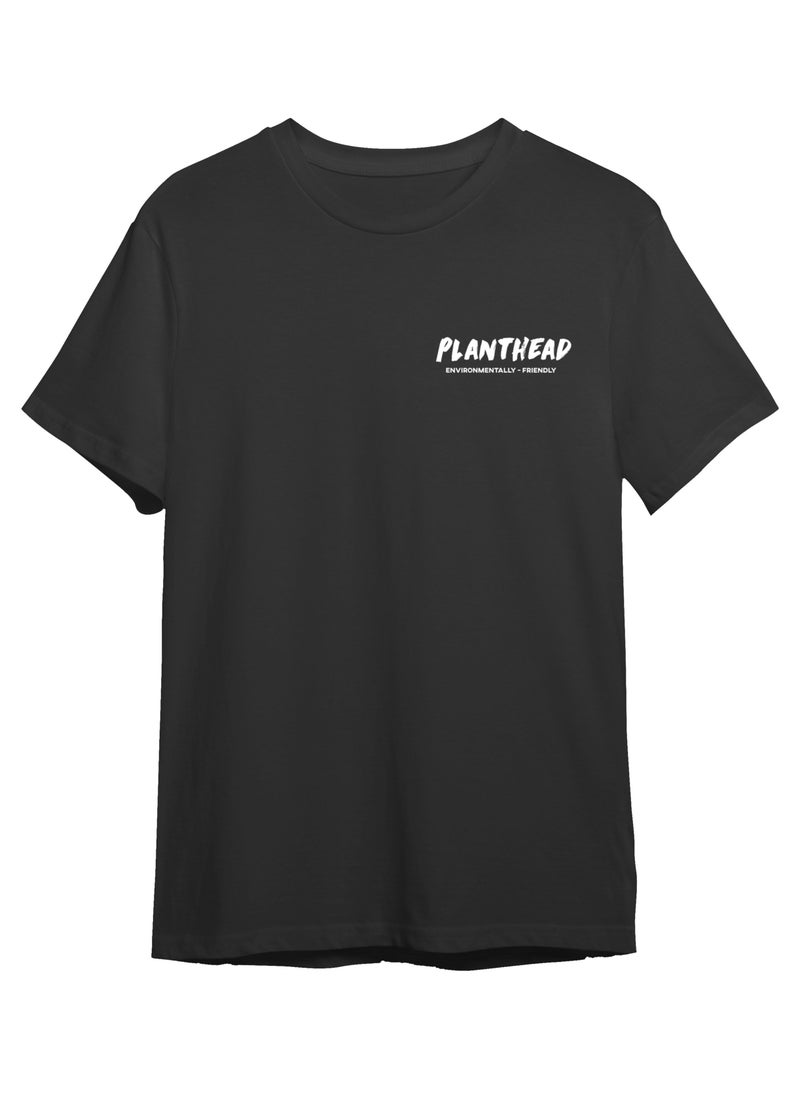 Planthead PLH Unisex Cotton T-Shirt  - Image 1