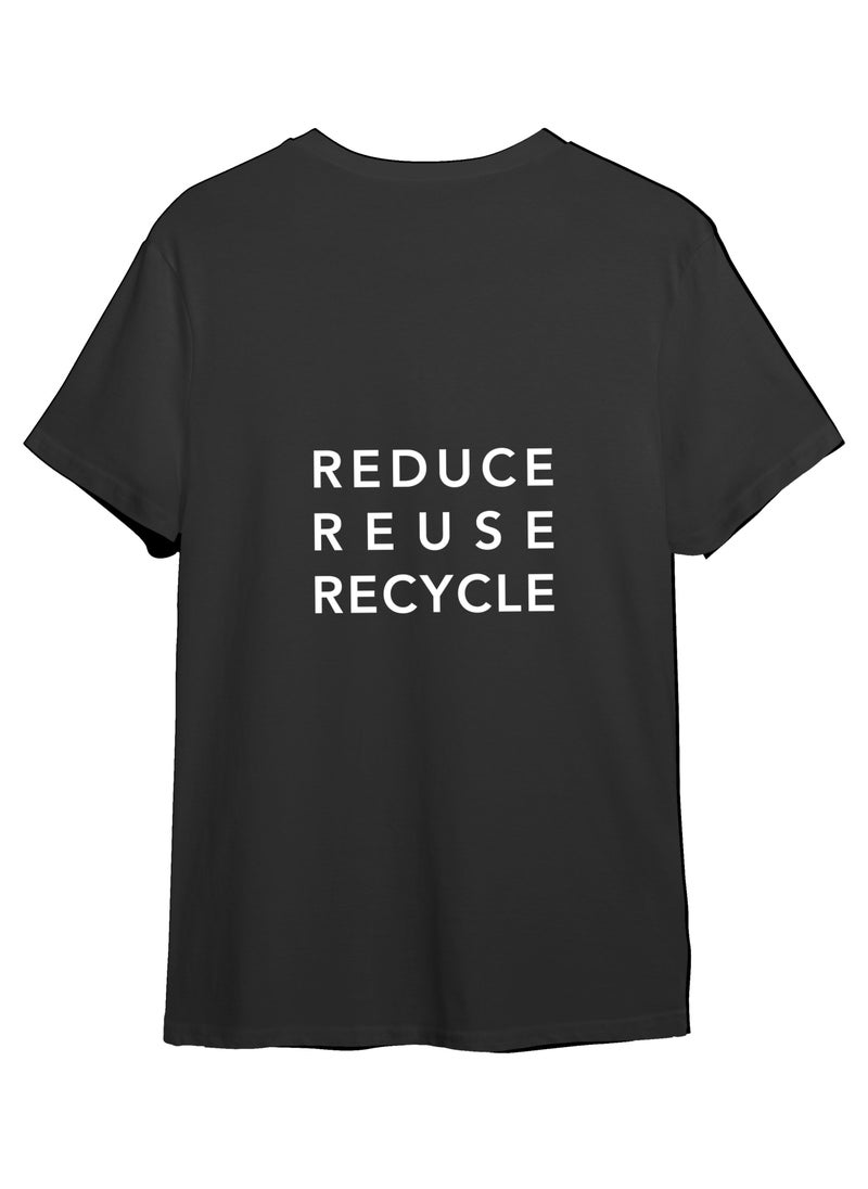 Planthead PLH Unisex Cotton T-Shirt  - Image 2