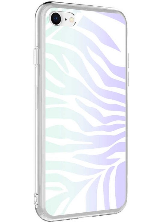 Apple iPhone 8 Case Patterned M-Blue Silicone - Zebra No1 - pzsku/ZFC5EF575C51FBAAC3F90Z/45/_/1742481381/5d68b674-ae14-4b88-9be7-c8b9d2510ecc