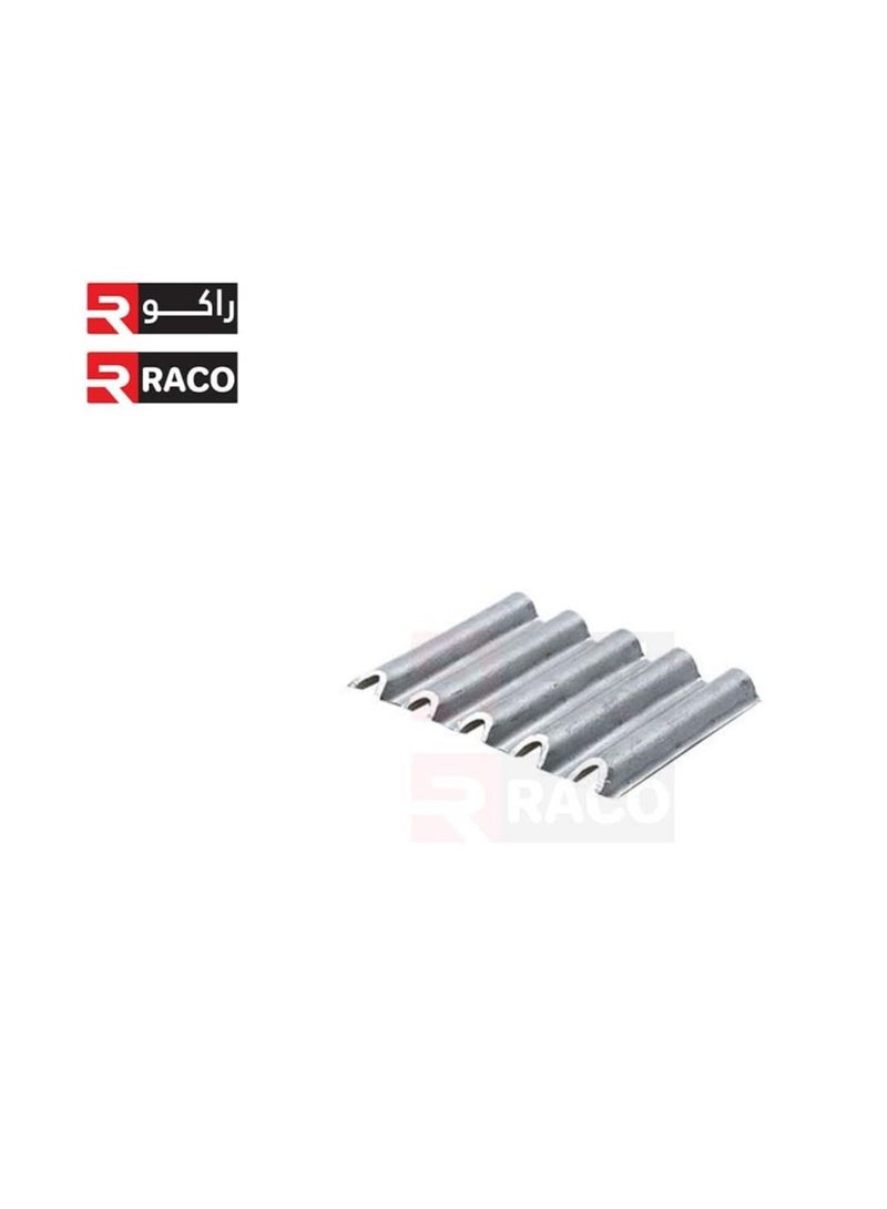 RACO RACO Corrugated Nail Fastners for Furniture Construction Cabinet Making Framing Woodworking Crates and Pallets (3/4 Inch, Pack of 50)  - Image 3