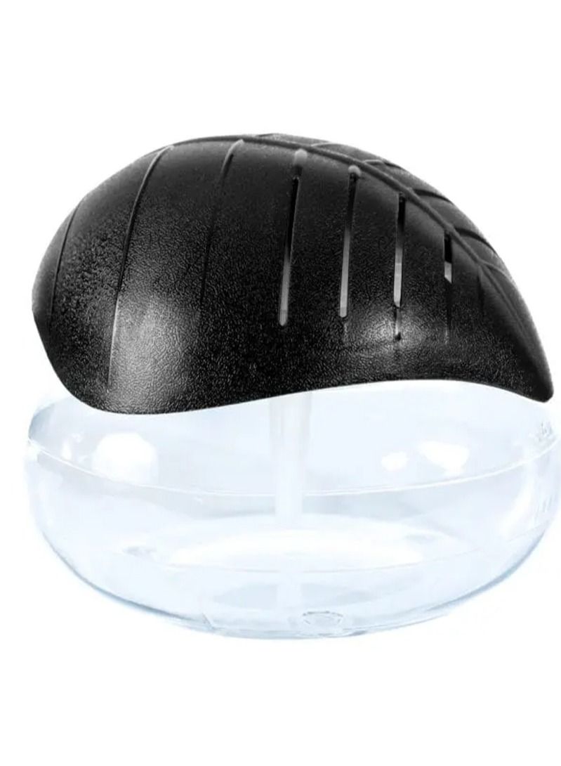 DubaiGallery Your Home Office Kitchen And Office Fragair Portable Room Air Purifier Aroma Diffuser or Humidifier Revitalizer  - Image 2