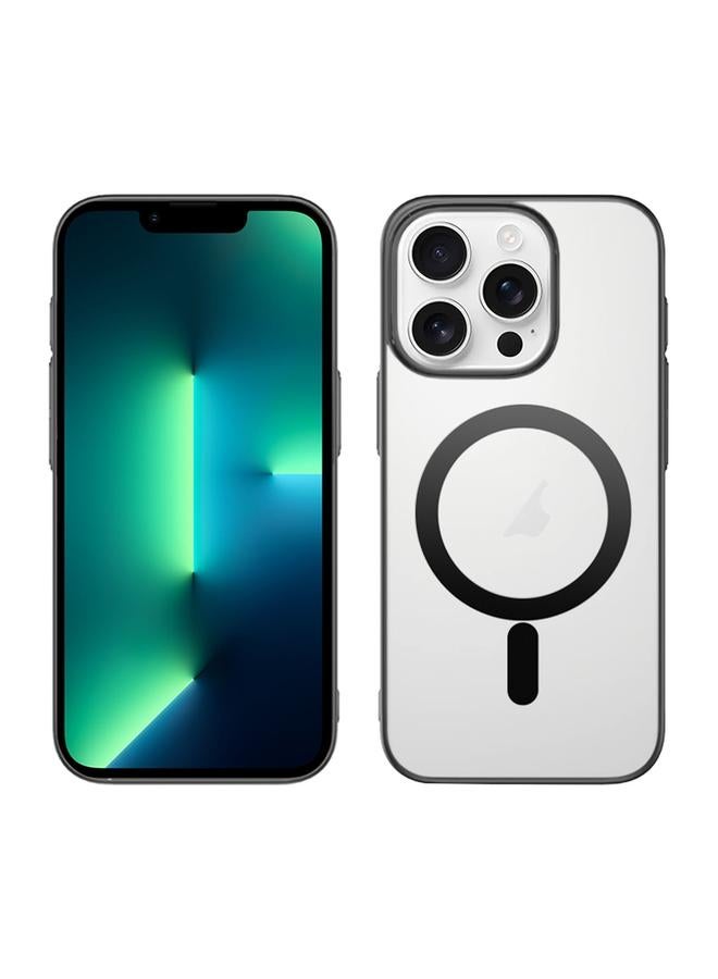 Zaboon Case For iPhone 13 Pro Nano Series PC MagSafe Phone Case - Image 1