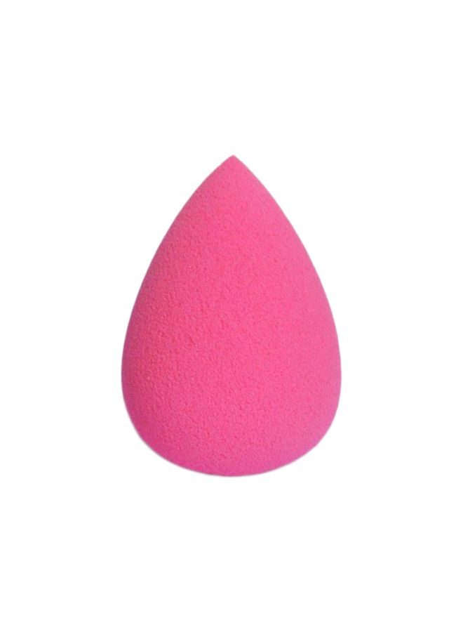 Flawless Makeup Blender Cosmetic Sponge Pink