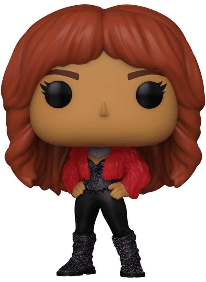 Funko Funko Pop! Vinyl: Marvel - She-Hulk - Titania - Collectable Vinyl Figure  - Image 1