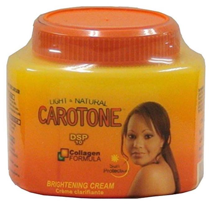 Carotone كريم التفتيح DSP10