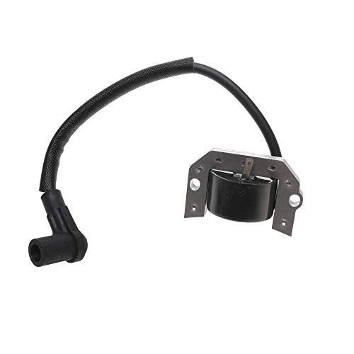 DEF ملف إشعال DEF بديل EZGO 603572 لسيارات E-Z-GO الغازية RXV TXT ST 4، 2008-حتى الآن مع محرك كاواساكي، وودز باوندري MAV 4 MPT 8/12، كوشمان، تيكترون - Image 1