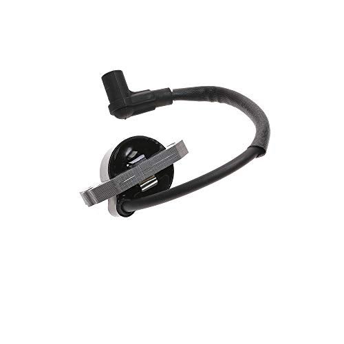 DEF ملف إشعال DEF بديل EZGO 603572 لسيارات E-Z-GO الغازية RXV TXT ST 4، 2008-حتى الآن مع محرك كاواساكي، وودز باوندري MAV 4 MPT 8/12، كوشمان، تيكترون - Image 2