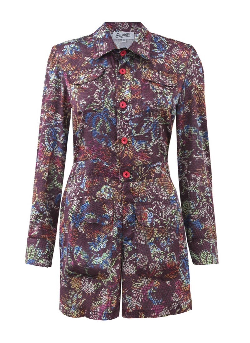 Bardees JOY PLAYSUIT  - Image 1