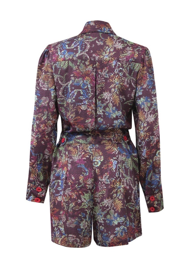 Bardees JOY PLAYSUIT  - Image 2