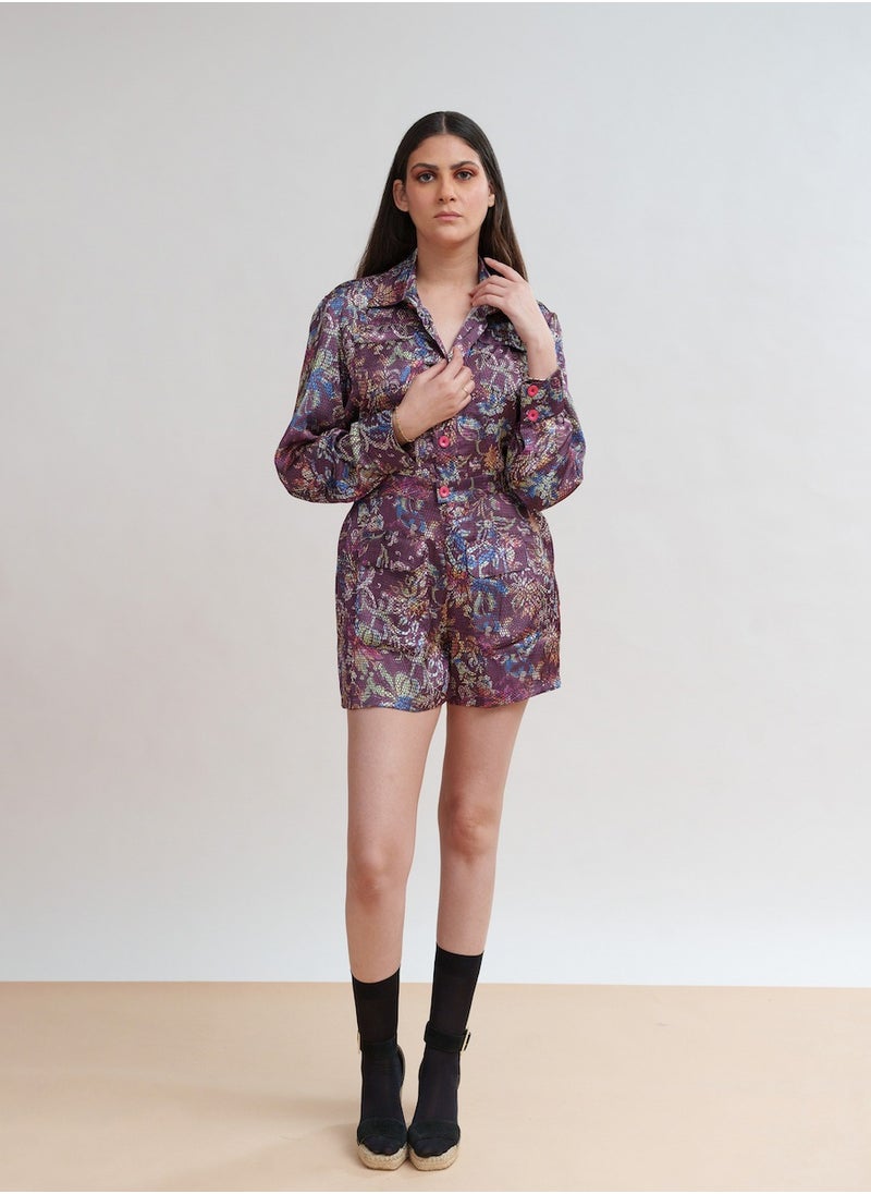Bardees JOY PLAYSUIT  - Image 3
