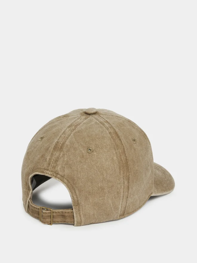 Styli Styli Embroidered Baseball Cap