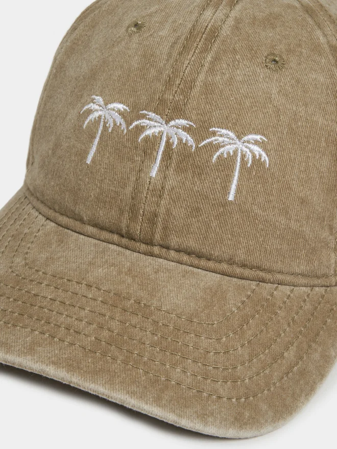 Styli Styli Embroidered Baseball Cap