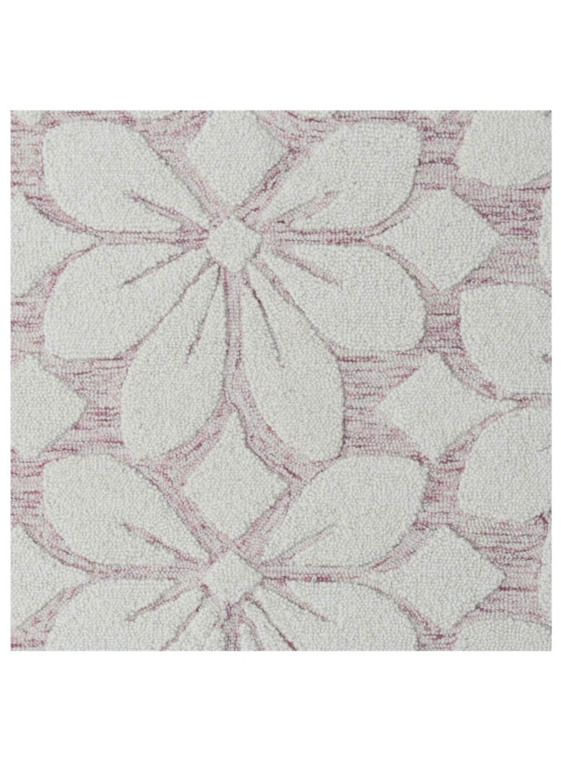 AH041D Hand Tufted  Modern Area Rug  Indoor Living Dining Bedroom Room and Gallery Area Rugs Loop Pile Wool, Rectangle - pzsku/ZFC5FAF88285EB977936AZ/45/_/1699514275/9741d63d-c186-4d77-8708-b094045f89ba