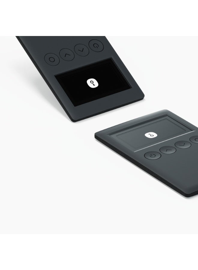 Onekey Classic 1S crypto Hardware wallet and cold storage for securing your private keys and crypto - Image 5