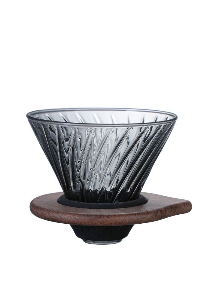 Coffee Drip Set V60  4 Piece Set  - Image 2