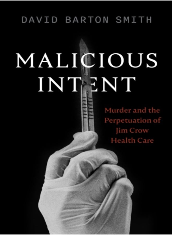 Malicious Intent 