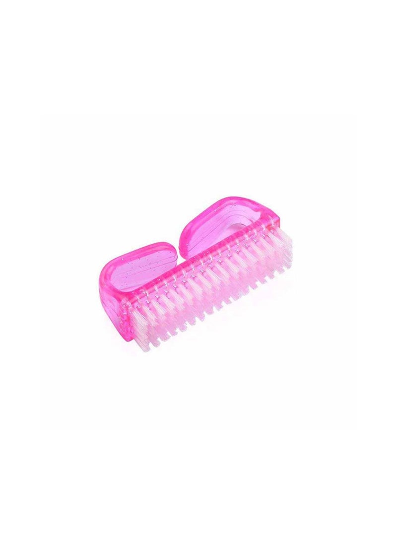 globalstar Globalstar manicure and pedicure nail cleaning brush 