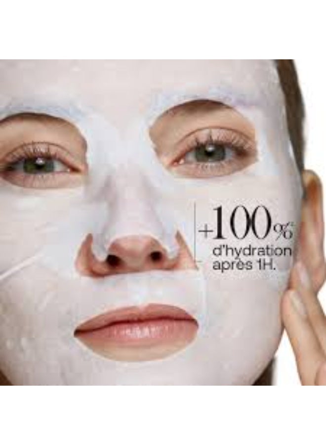 Rexaline Hyalurx-Mask Flash Hydrating Mask 20ml - Image 3