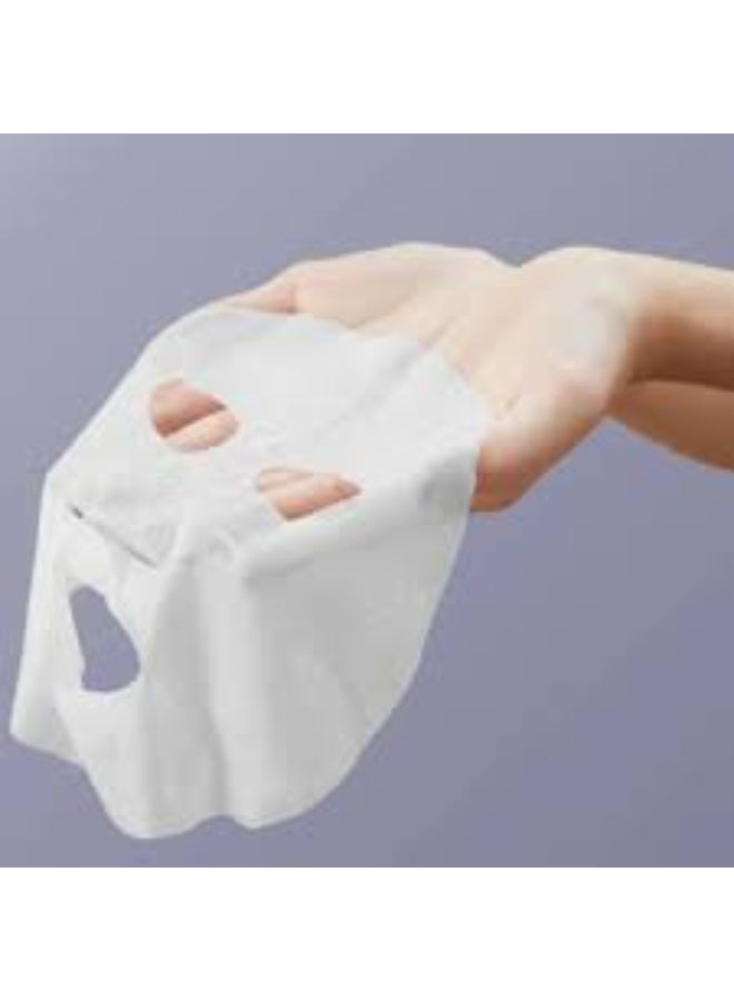 Rexaline Hyalurx-Mask Flash Hydrating Mask 20ml - Image 2