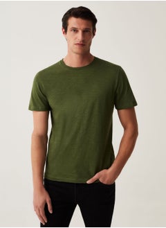 Ovs OVS Two-Pack T-Shirts In Cotton Slub  - Image 1
