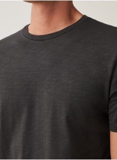 Ovs OVS Two-Pack T-Shirts In Cotton Slub  - Image 4