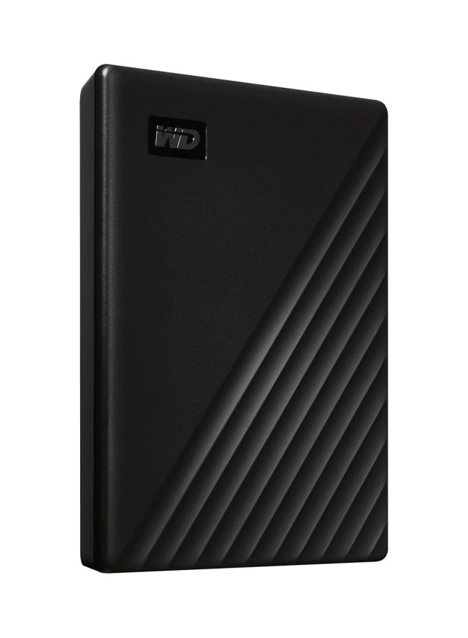 دبليو دي قرص صلب خارجي ماي باسبورت 4 TB - Image 3