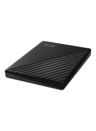 قرص صلب خارجي ماي باسبورت 4 TB - view 4