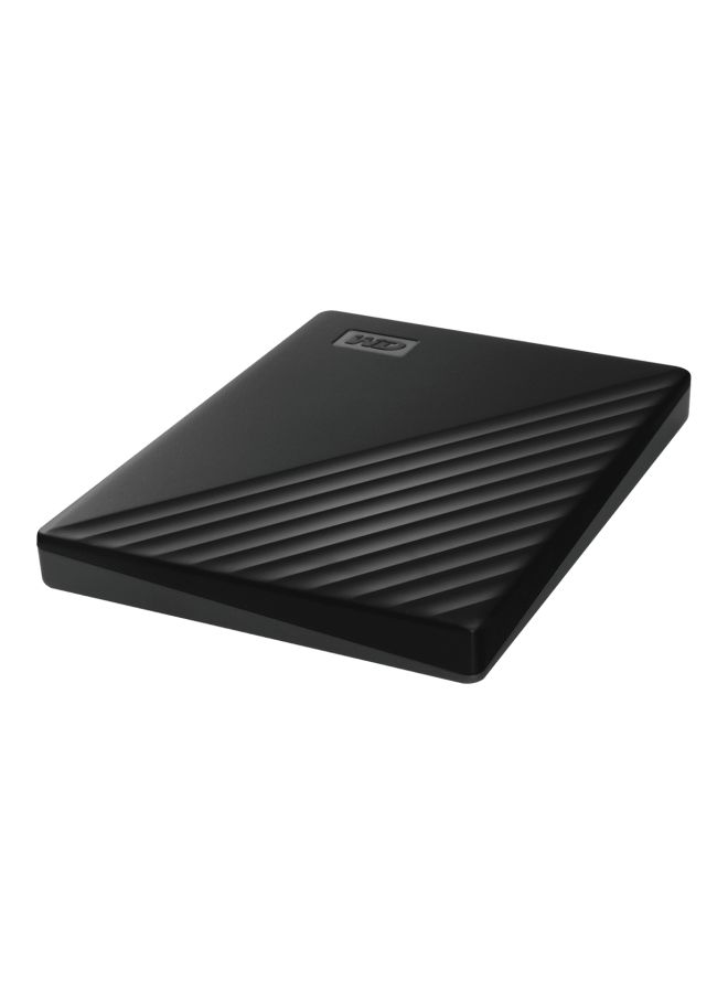 دبليو دي قرص صلب خارجي ماي باسبورت 4 TB - Image 4