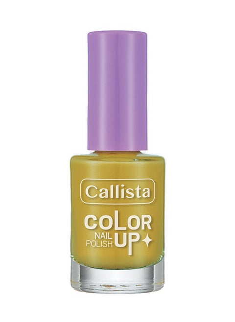 Color Up Nail Polish 550